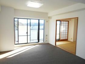 3/24 リビング/ダイニング