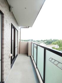 13/24 バルコニー