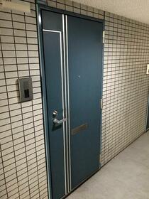 7/16 玄関