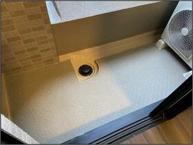 9/11 バルコニー