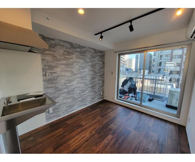 8/30 リビング/ダイニング