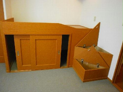 5/20 リビング/ダイニング