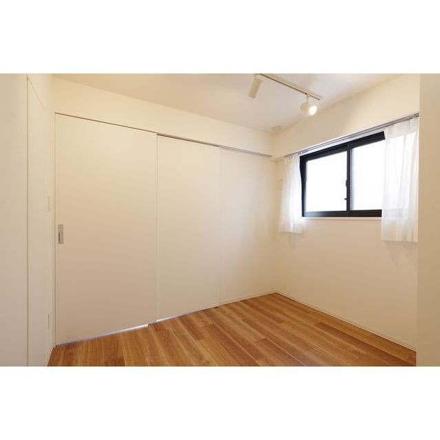 6/22 寝室