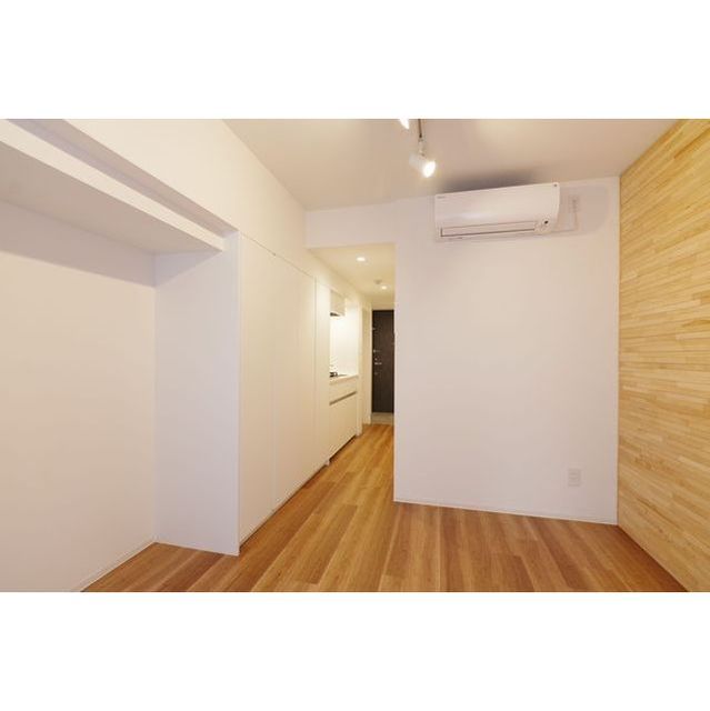 4/20 寝室
