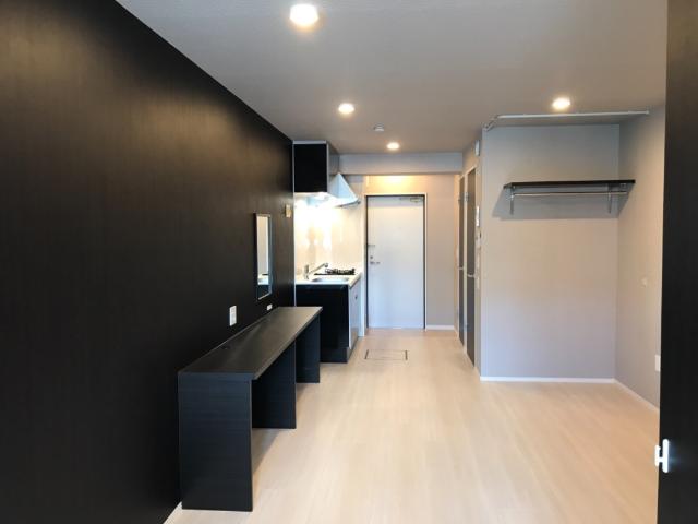 4/28 リビング/ダイニング