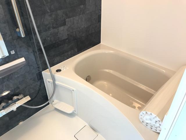 11/28 浴室