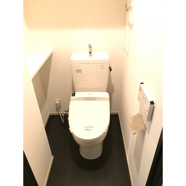 9/27 トイレ