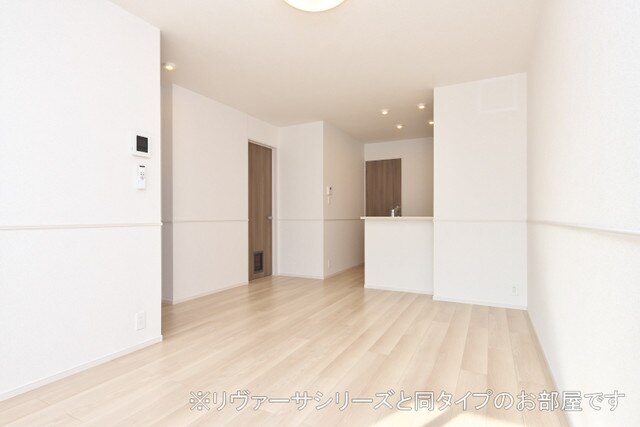 5/20 リビング/ダイニング