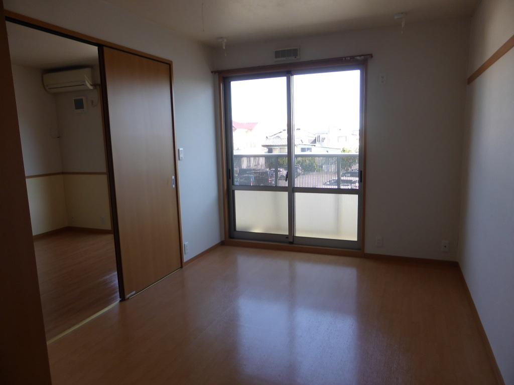 4/14 リビング/ダイニング