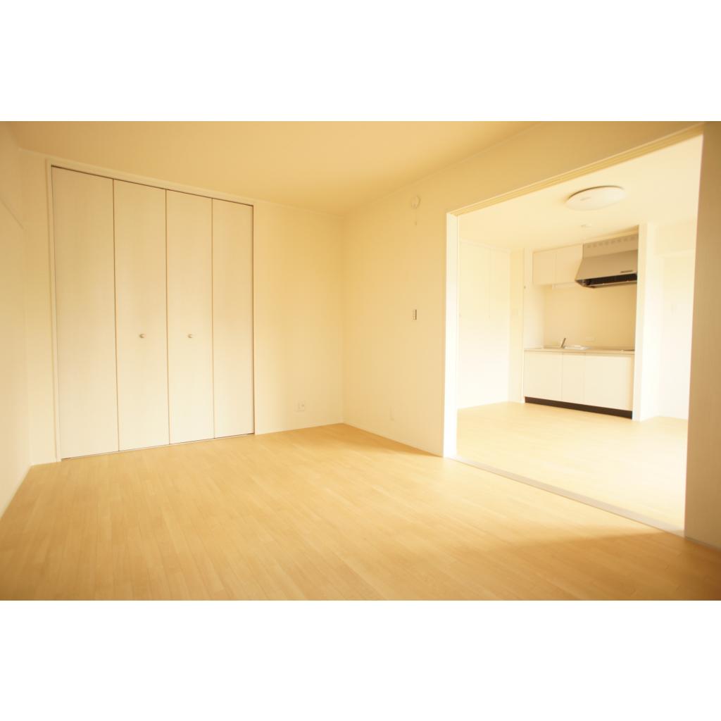 3/16 リビング/ダイニング