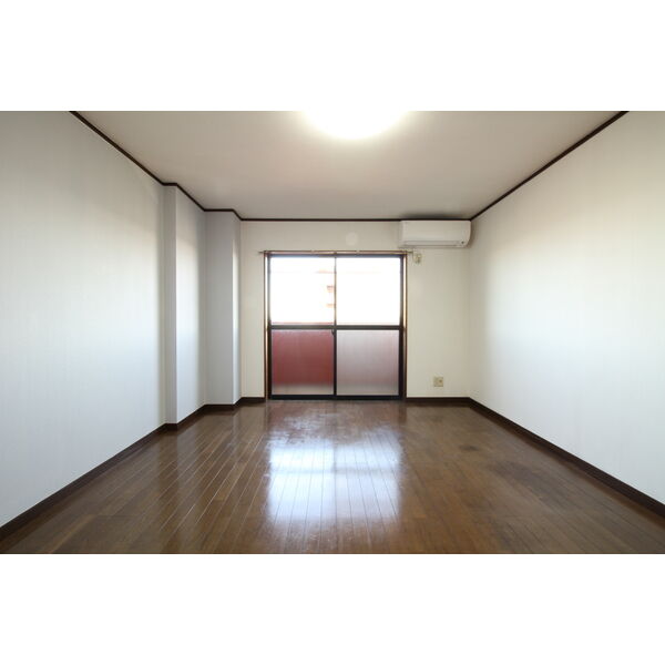 5/21 リビング/ダイニング