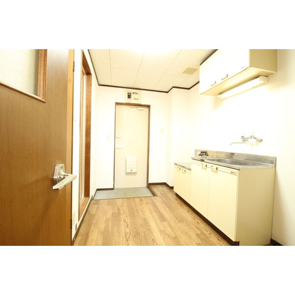 4/21 リビング/ダイニング