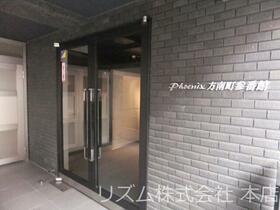 14/15 エントランス