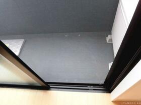 12/15 バルコニー