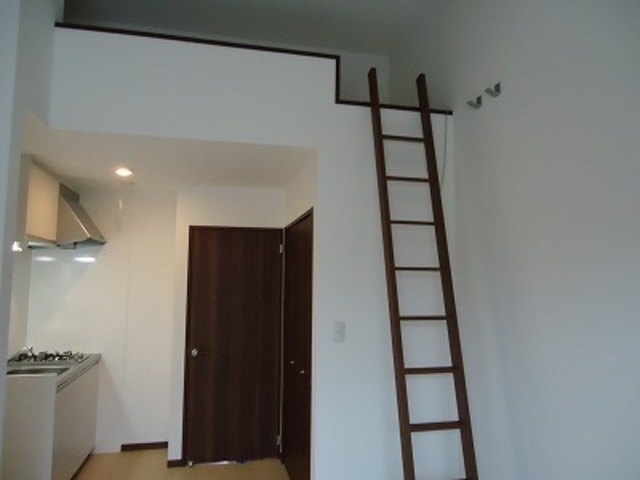 5/17 リビング/ダイニング