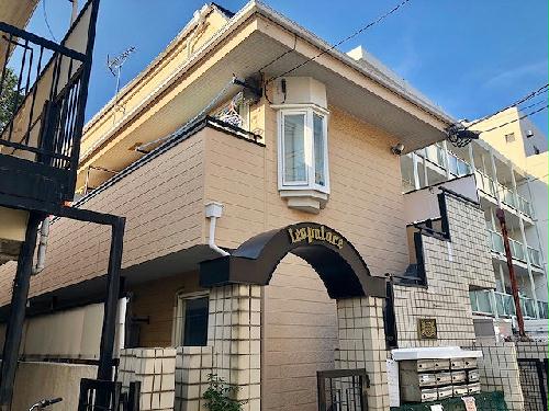 12/17 エントランス