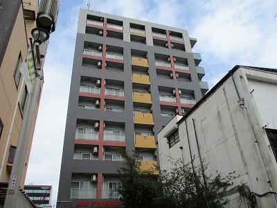 9/22 バルコニー