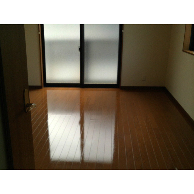 4/25 リビング/ダイニング