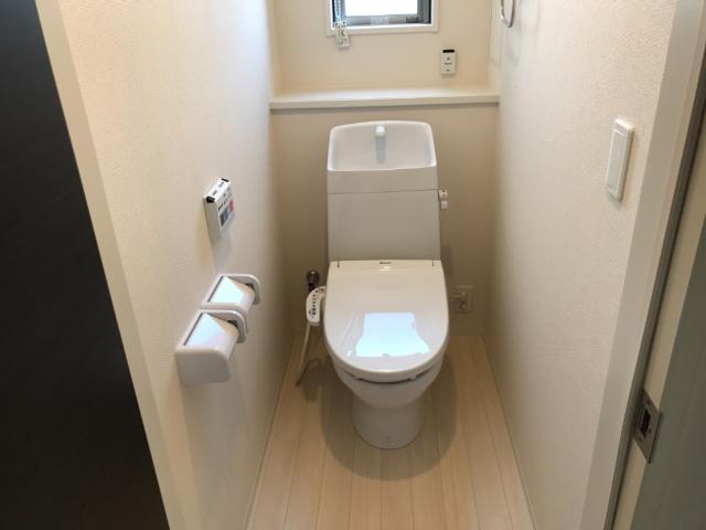13/27 トイレ