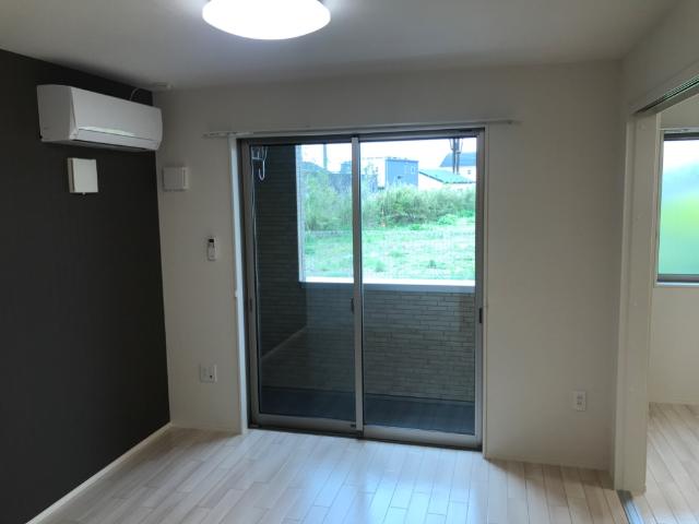 3/27 リビング/ダイニング