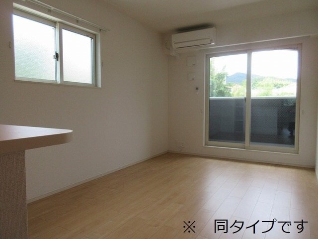 3/20 リビング/ダイニング