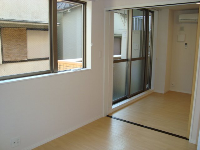 19/30 バルコニー