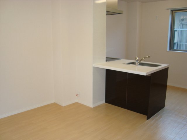 3/30 リビング/ダイニング