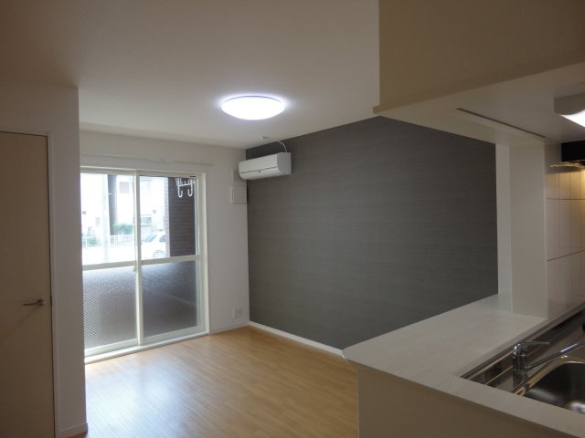 4/27 リビング/ダイニング