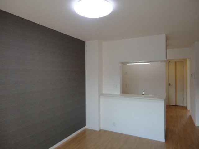 3/27 リビング/ダイニング