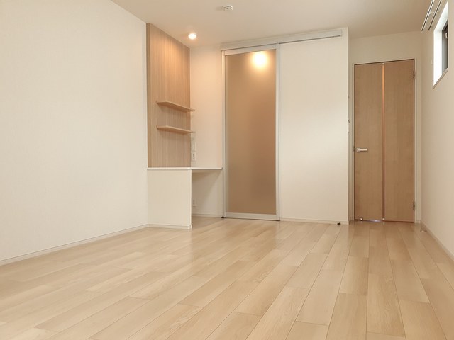 4/20 リビング/ダイニング