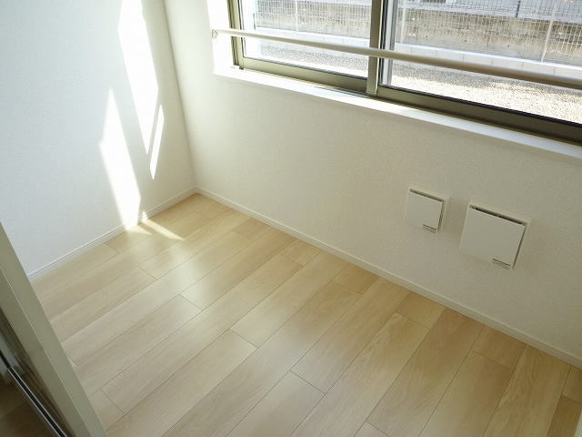 11/20 バルコニー