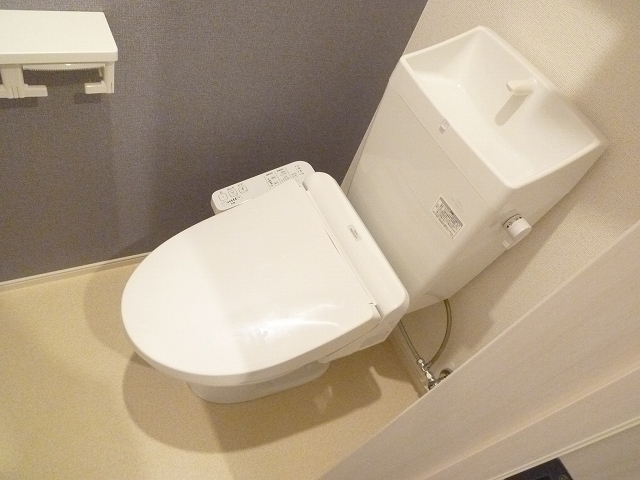 9/20 トイレ
