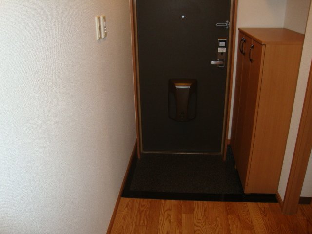 9/25 玄関
