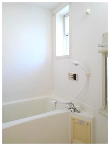 8/19 浴室