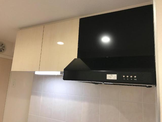 11/30 キッチン