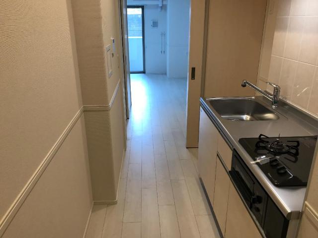 12/30 キッチン
