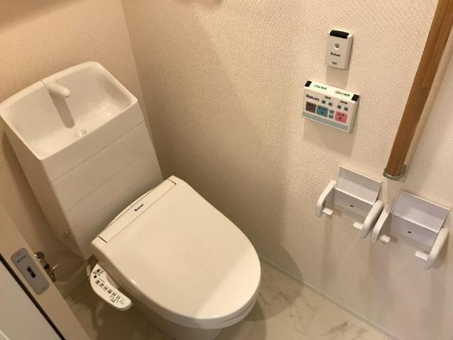 15/30 トイレ