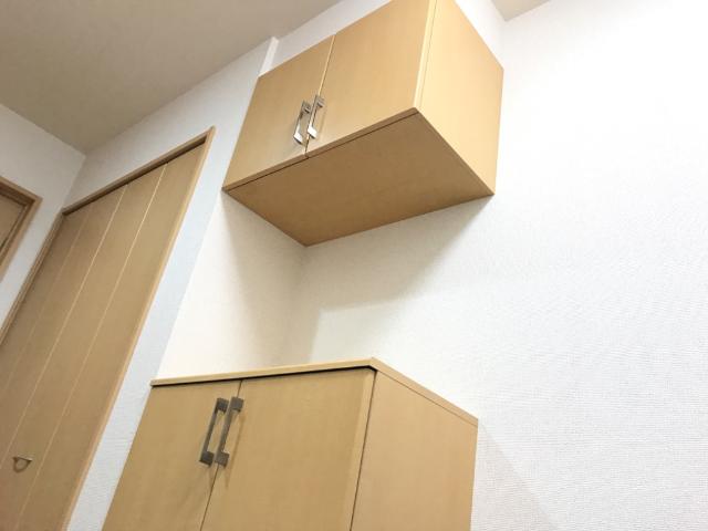 9/30 玄関