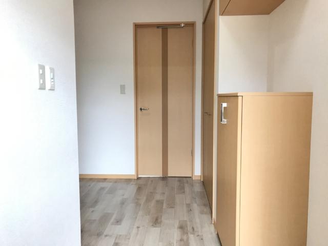 10/30 玄関