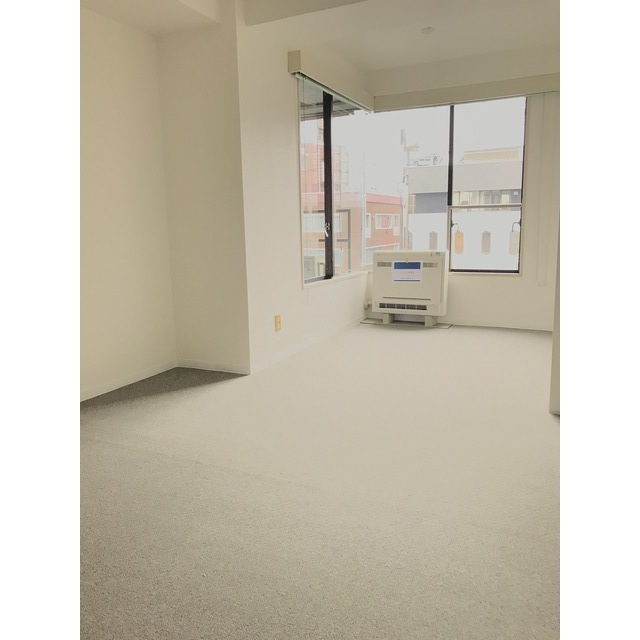 4/16 リビング/ダイニング