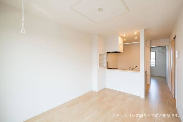 3/21 リビング/ダイニング