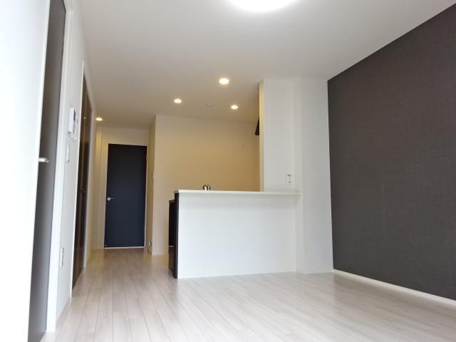 3/29 リビング/ダイニング