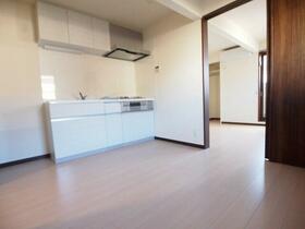 3/19 リビング/ダイニング