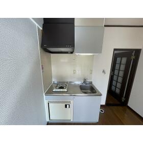 7/20 キッチン
