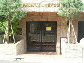 10/10 エントランス