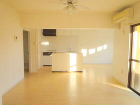 3/30 リビング/ダイニング