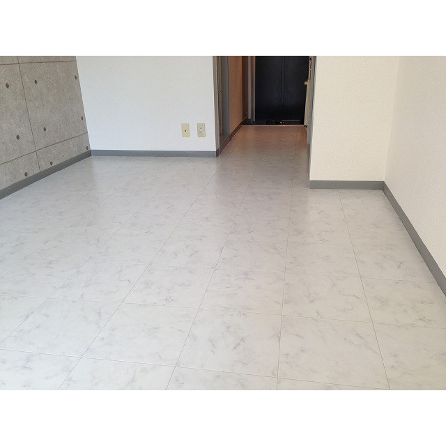 3/17 リビング/ダイニング