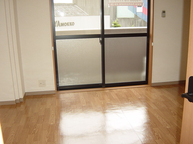 3/27 リビング/ダイニング