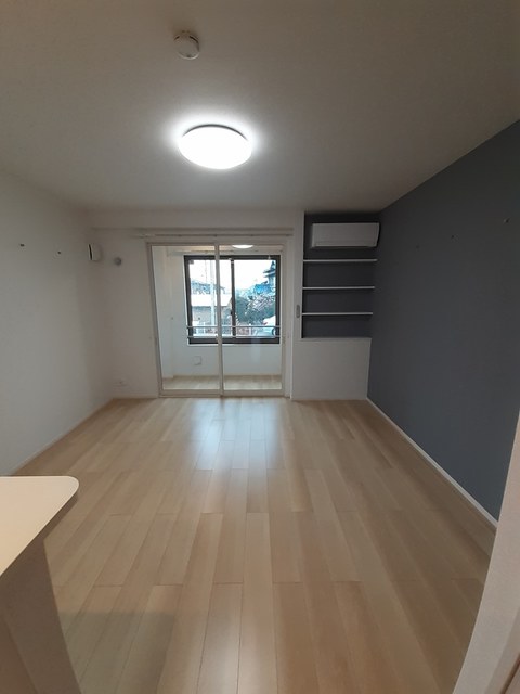 3/20 リビング/ダイニング