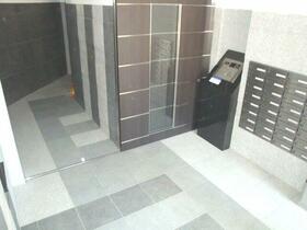 12/12 エントランス